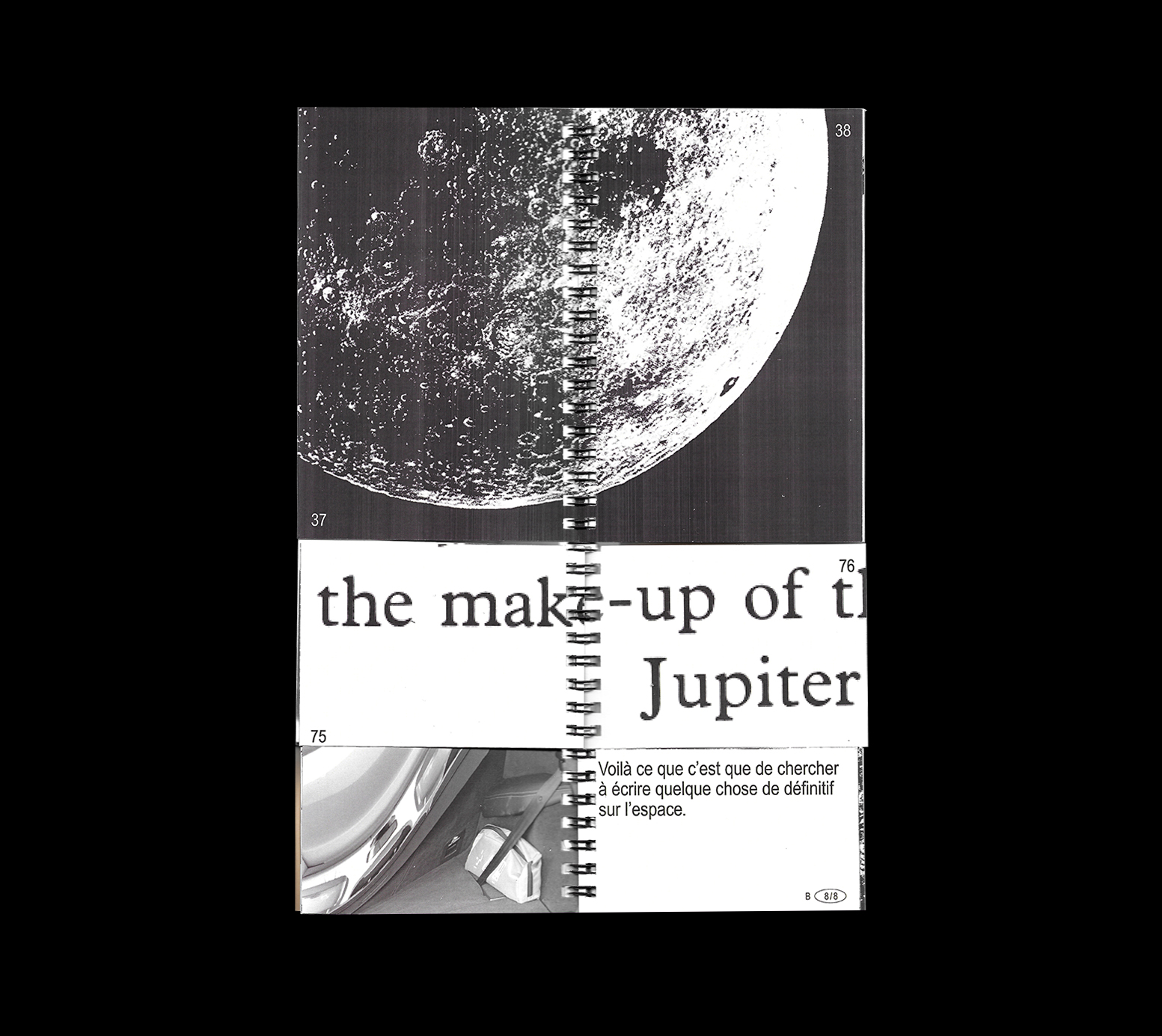 Hymns For Kepler