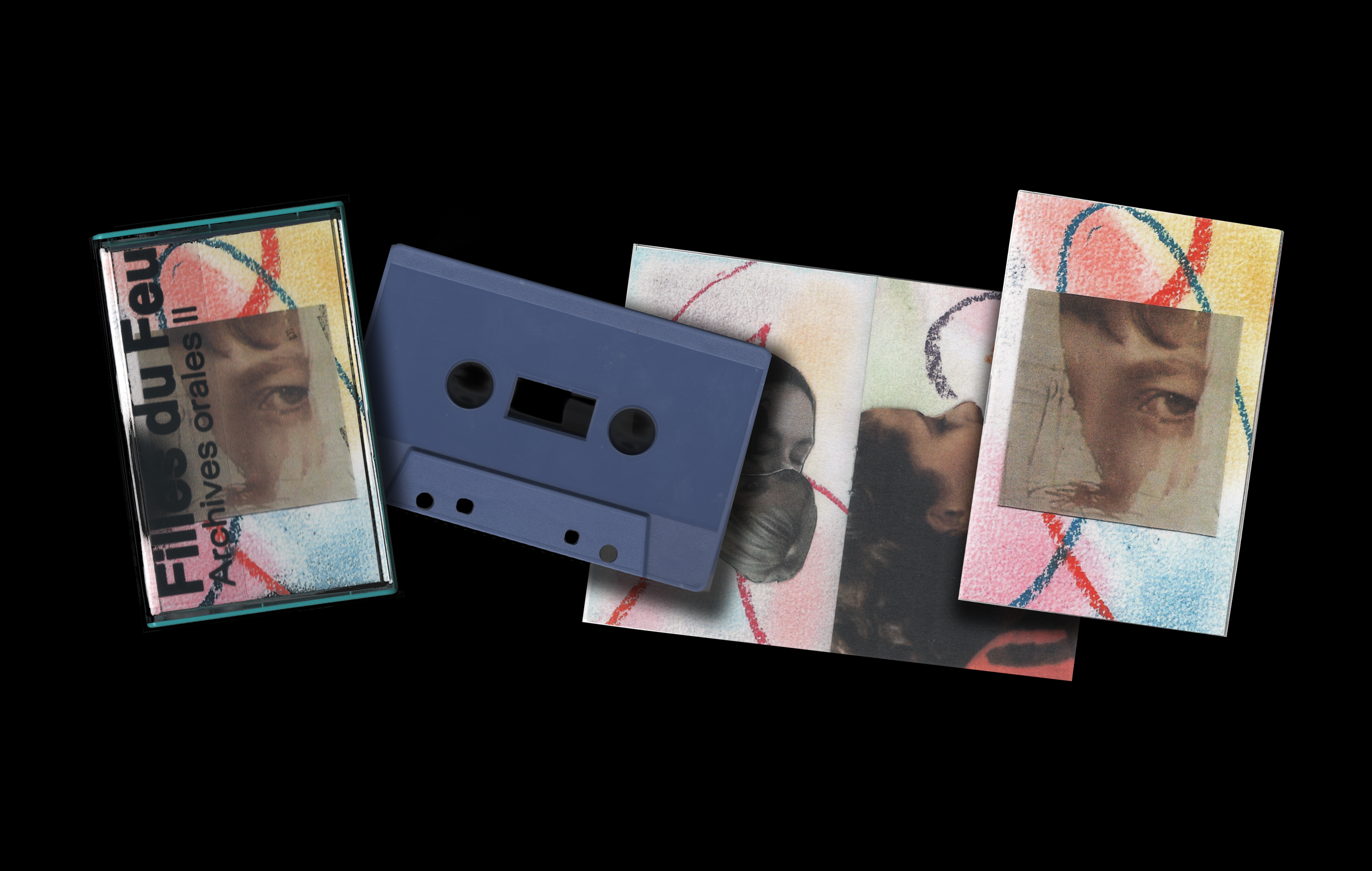 Archives orales II